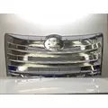 Hino 268 Grille thumbnail 4