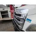 Hino 268 Grille thumbnail 3