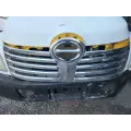 Hino 268 Grille thumbnail 2