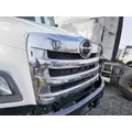 Hino 268 Grille thumbnail 2