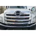 Hino 268 Grille thumbnail 3