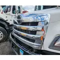 Hino 268 Grille thumbnail 1