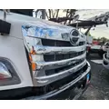 Hino 268 Grille thumbnail 3