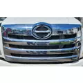 Hino 268 Grille thumbnail 2