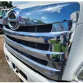 Hino 268 Grille thumbnail 3