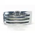 Hino 268 Grille thumbnail 4