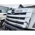 Hino 268 Grille thumbnail 3