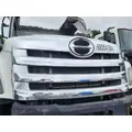 Hino 268 Grille thumbnail 4
