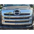 Hino 268 Grille thumbnail 1
