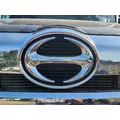Hino 268 Grille thumbnail 2