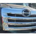 Hino 268 Grille thumbnail 4