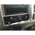 Hino 268 Heater & AC Temperature Control thumbnail 1