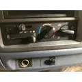 Hino 268 Heater & AC Temperature Control thumbnail 1