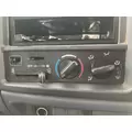 Hino 268 Heater & AC Temperature Control thumbnail 1