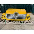 USED Hood HINO 268 for sale thumbnail