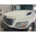 Hino 268 Hood thumbnail 2