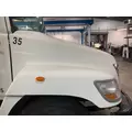 Hino 268 Hood thumbnail 5