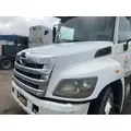 Hino 268 Hood thumbnail 2