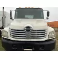 Hino 268 Hood thumbnail 3