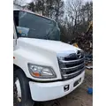 USED Hood HINO 268 for sale thumbnail
