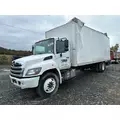 Used Hood HINO 268 for sale thumbnail