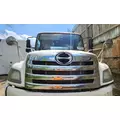 Hino 268 Hood thumbnail 2