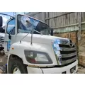 Hino 268 Hood thumbnail 3