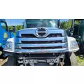 Hino 268 Hood thumbnail 2