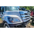 Hino 268 Hood thumbnail 3