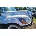 Hino 268 Hood thumbnail 4
