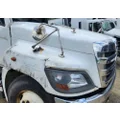 Hino 268 Hood thumbnail 1