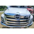 Hino 268 Hood thumbnail 2