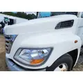 Hino 268 Hood thumbnail 3