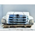 Hino 268 Hood thumbnail 1