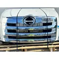 Hino 268 Hood thumbnail 7