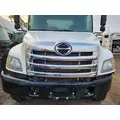 Hino 268 Hood thumbnail 1