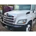 Hino 268 Hood thumbnail 2