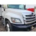 Hino 268 Hood thumbnail 3