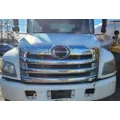 Hino 268 Hood thumbnail 1