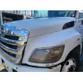 Hino 268 Hood thumbnail 2
