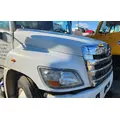 Hino 268 Hood thumbnail 3