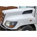 Hino 268 Hood thumbnail 3