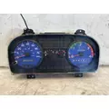 USED Instrument Cluster HINO 268 for sale thumbnail