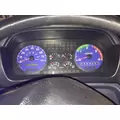 Hino 268 Instrument Cluster thumbnail 1