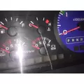 Hino 268 Instrument Cluster thumbnail 2