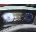 USED Instrument Cluster HINO 268 for sale thumbnail