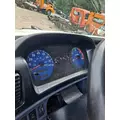 USED Instrument Cluster HINO 268 for sale thumbnail