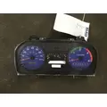 USED Instrument Cluster HINO 268 for sale thumbnail