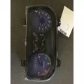USED Instrument Cluster HINO 268 for sale thumbnail