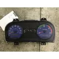 USED Instrument Cluster HINO 268 for sale thumbnail